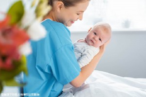 胚胎培养室